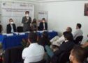 Sebien y Sikanda firman convenio para promover acciones de impulso a la agenda 2030