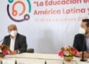 Oaxaca, sede del Seminario Internacional “La  Educación en México, América Latina y el Caribe”
