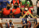 Suma Oaxaca sus primeras medallas en los Paranacionales Conade con oro y plata en parapowerlifting