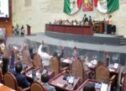 Diputación se pronuncia contra la violencia hacia las oaxaqueñas