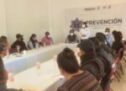 Inicia SSPO Jornada de Capacitaciones en Prevención del Delito para autoridades municipales de Oaxaca