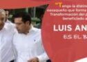 Luis Antonio Ramírez Pineda, la carta fuerte de MORENA para la Transformación de Oaxaca