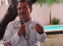 Cuento con la experiencia y el conocimiento para ser el candidato a la gubernatura por Morena: Armando Contreras