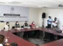 Busca Legislativo garantizar un ambiente sano para las y los oaxaqueños