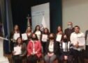 Recibe el Sistema DIF Oaxaca, reconocimiento por parte del Sistema Nacional DIF, por la operación de los estándares de competencia en materia de Asistencia Social
