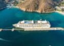 Turismo de cruceros se reactiva en Bahías de Huatulco