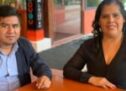 Anuncia Laura Estrada inversión de 130 MDP en obras para Tuxtepec
