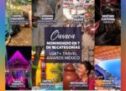 Oaxaca reconocido en los Travel Awards México por sus prácticas de inclusión en turismo LGBT+