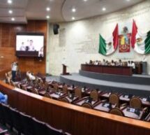 Hace eco en el Congreso de Oaxaca demanda de combate a feminicidios, violencia vicaria y de género