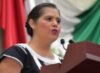 Exige Laura Estrada que transparente edil de San Juan Mazatlán aplicación de los ramos 28 y 33