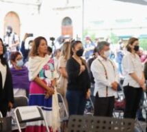 Llama Mariana Benítez a fortalecer las acciones ambientalistas en Oaxaca