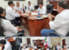 Firman acuerdo Gobierno de Tuxtepec e IMSS para dar seguridad social y administrativa a los trabajadores