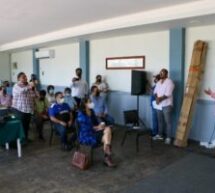 Analizan en foro propuestas de iniciativas de limpia pública en Tuxtepec