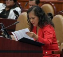 Deficiente, el trabajodel Fiscal General: Laura Estrada