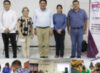 Funcionarios de Tuxtepec reciben nueva capacitación sobre Transparencia
