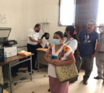 Gobierno Municipal Tuxtepec y RAN entregan documentos parcelarios