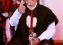 Con Ley de Revocación de Mandato, en Oaxaca ¡El pueblo pone y el pueblo quita!: Gobernador Salomón Jara