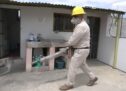 En riesgo epidemiológico alto 46 municipios por dengue, Tuxtepec en Semáforo Rojo 🚦