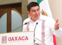 Oaxaca cumple un año de transformación  