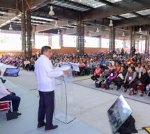 Derogará Gobernador de Oaxaca Artículo 25 de Ley de Ingresos