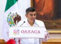 México transita por la senda del desarrollo y bienestar: Salomón Jara
