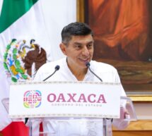 México transita por la senda del desarrollo y bienestar: Salomón Jara