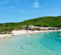 Playa La Entrega es reconocida por los Travellers’ Choice Awards de TripAdvisor