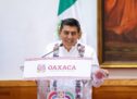 Oaxaca, entre los estados con mayores niveles de seguridad en el país 