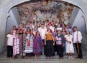 Comienza evaluación a delegaciones aspirantes a danzar en la Guelaguetza 2024