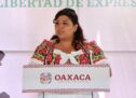 Oaxaca, primer estado que asegurará a periodistas independientes