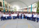 Recibe San Luis Amatlán más de 13 mdp para detonar el desarrollo y bienestar de su gente