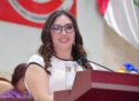 Transparencia y gran trabajo respaldan a Miriam Vazquez en su Tercer Informe
