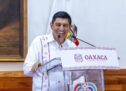 La Primavera Oaxaqueña trabaja para garantizar la paz entre los pueblos de Oaxaca: Salomón Jara Cruz