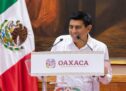 La democracia de México está más viva que nunca: Salomón Jara Cruz