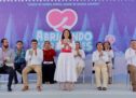 Arranca DIF Oaxaca la tercera edición de la colecta Abrigando Corazones 2024 