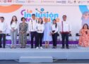 Arranca DIF Oaxaca la campaña La inclusión te incluye