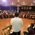 Impulsa Gobierno de Oaxaca el desarrollo de la niñez mediante el fomento a la lectura