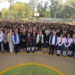 Arranca Cobao semestre 2025-A en 68 planteles de Oaxaca