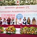 Avanza Cobao hacia una educación inclusiva, humanista y tecnológica