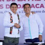 Refuerzan Oaxaca y Chiapas seguridad pública en zona limítrofe