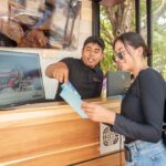 Invita Sectur Oaxaca a turistas nacionales e internacionales a utilizar servicios certificados