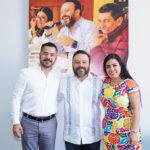 Rinden protesta nuevos funcionarios de la Secretaría de Gobierno