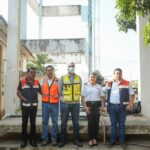 Tuxtepec garantiza la calidad del agua potable y el tratamiento de aguas residuales