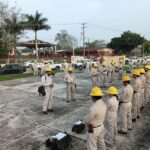 Realiza SSO más de 262 mil acciones contra el dengue en Tuxtepec