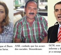 CUANDO EL RÍO SUENA….