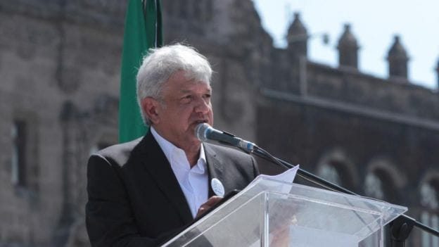 AMLO