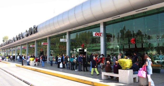 Nuevo requisito para niños que viajen fuera del país