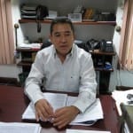 Comunidad Reconoce Resultados de Sacre en  primeros 100 Días