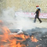 Confirman boicot a la Guelaguetza; CNTE con 12 bloqueos