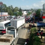 Sección 22 anuncia boicot a la Donají y a la Guelaguetza oficial
